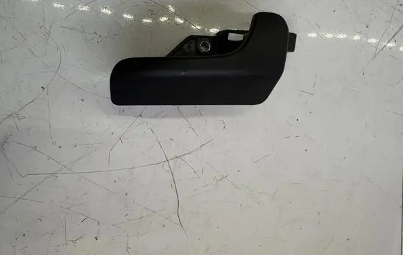 Fiat Ducato Front door interior handle 