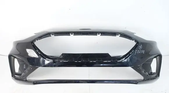 Ford Focus Front bumper 17757