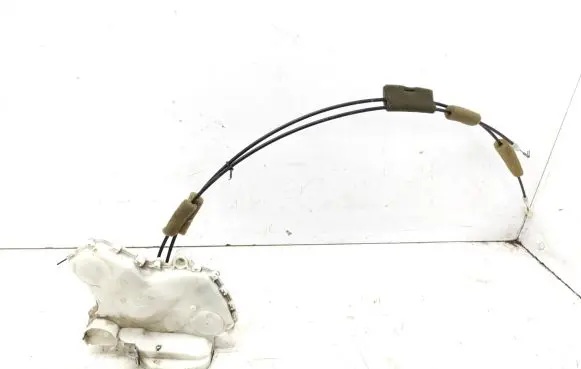 Honda Civic Front door lock 72151SMRE0