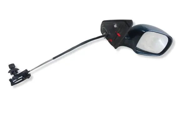 Volkswagen Golf IV Manual wing mirror 