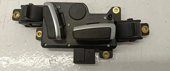 Audi A8 S8 D3 4E Seat control switch 