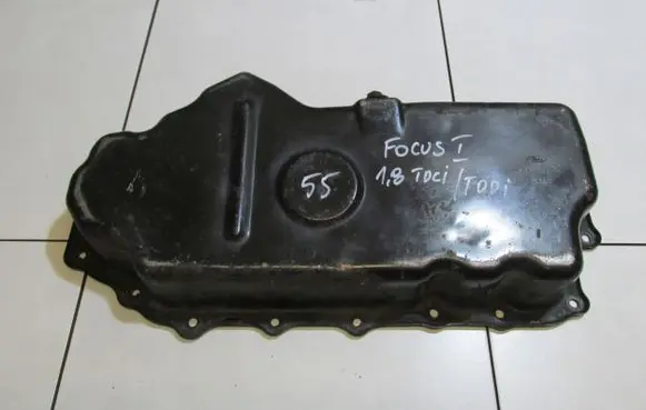 Ford Focus Oil sump YS6Q6675AD