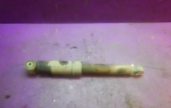 Opel Vivaro Rear shock absorber/damper