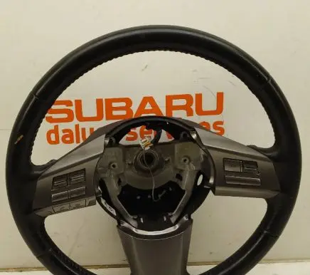 Subaru Legacy Steering wheel Gs12003720