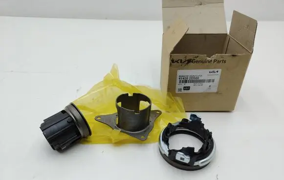 KIA Sportage clutch release bearing 414202D500