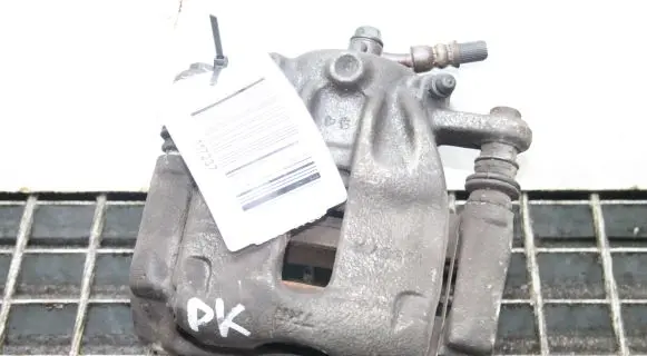 Nissan Micra Front brake caliper