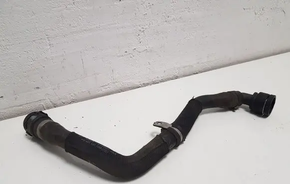 Audi A4 S4 B8 8K Engine coolant pipe/hose 8K0121109AA 123261HU 4G0122293B