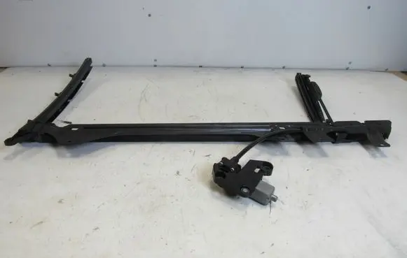 BMW 7 F01 F02 F03 F04 Rear door sun blind/shade 9141408-MERC 9141408