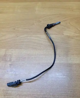 Volvo S80 Exhaust gas temperature sensor 31293880