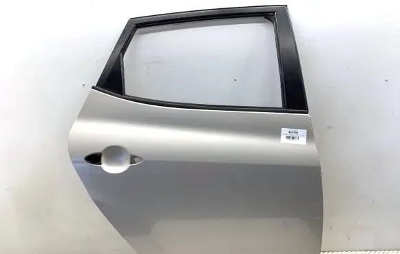KIA Venga Rear door 