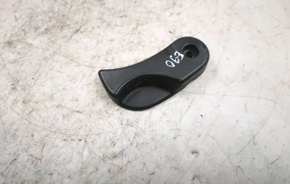 BMW 3 E90 E91 Engine bonnet (hood) release handle 7058117 107019