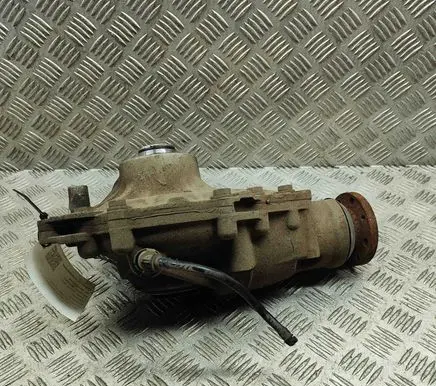 BMW X5 G05 Front differential 7647388 8635870