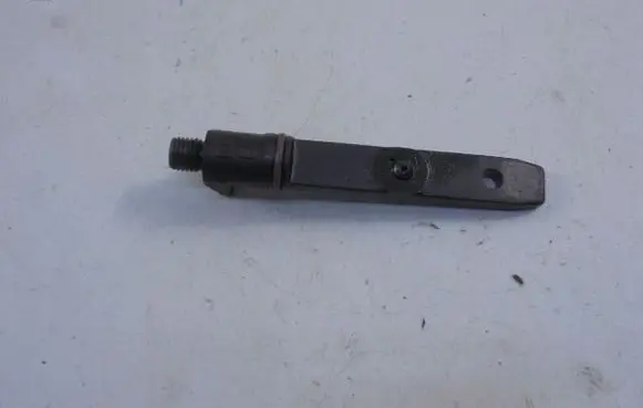 Opel Signum Fuel injector 