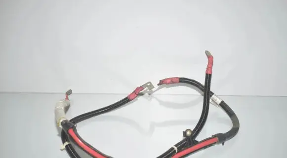 BMW X3 F25 Positive cable (battery) 7810863 12427810863