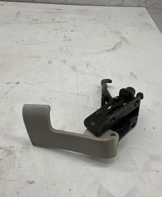 Peugeot 206 CC Roof transverse bars on the 