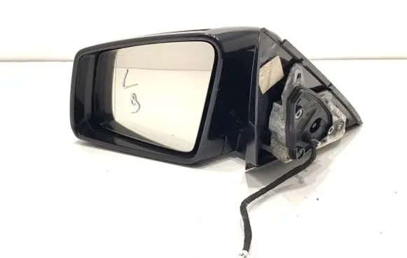 Mercedes-Benz E W212 Front door electric wing mirror