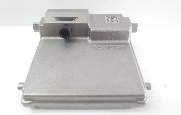 Windshield/windscreen camera