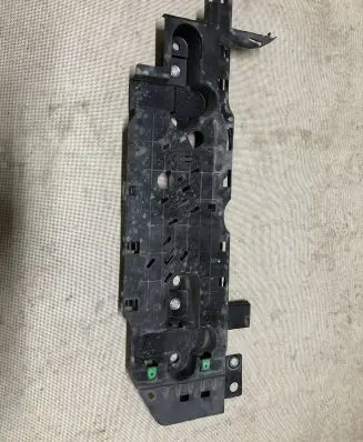 Other under body part