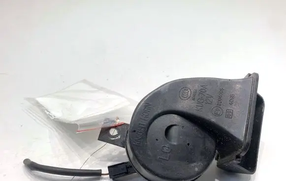 Mazda CX-3 Horn signal KUG70A