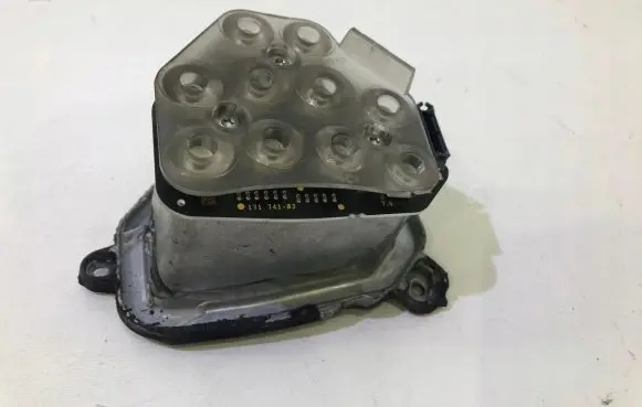 BMW 5 F10 F11 Front indicator light 171738-03