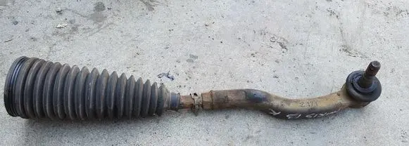 Toyota Auris E180 Steering tie rod 
