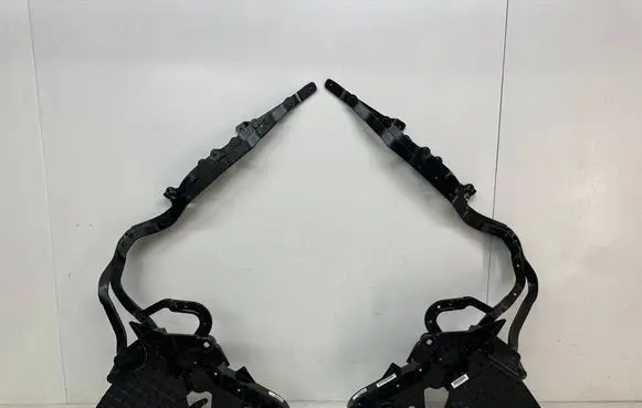 Porsche 911 991 Convertible roof set P991402832 991562063 99156206304
