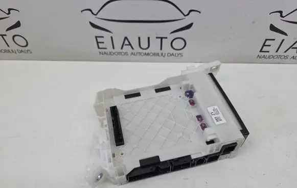 Fuse module