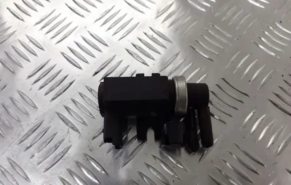 Ford Fiesta Turbo solenoid valve 9641226680