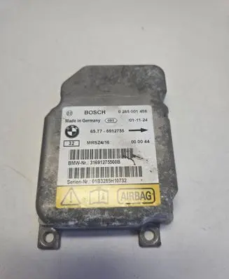 BMW X5 E53 Airbag control unit/module 65776912755