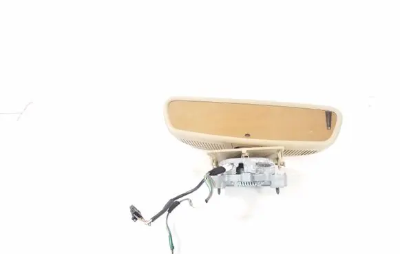 Mercedes-Benz S W221 Rear view mirror (interior) A2218105117