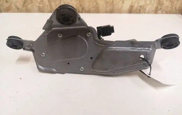 Mazda 6 Rear window wiper motor GS2A67450 8496000572