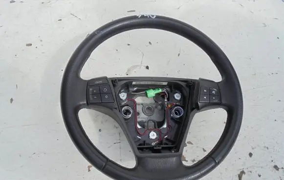 Audi A3 S3 8V Steering wheel