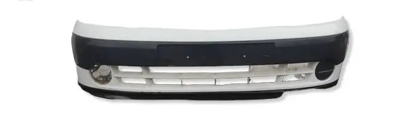 Renault Kangoo I Front bumper ZPPRKI