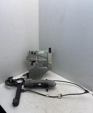 Ford Connect Rear door lock AS4KA 2T14V264A33DM