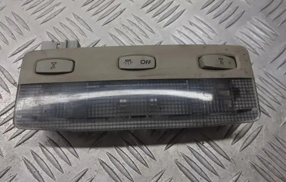 Renault Laguna II Other interior light