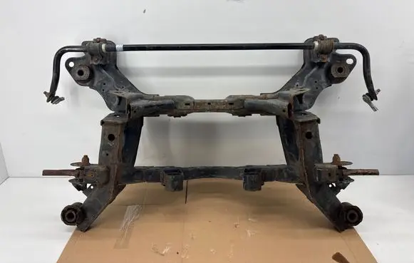 Ford Edge II Rear subframe 0592020 FGC5KC67 06920
