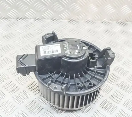 Lexus RX 330 - 350 - 400H Heater fan/blower AV2727005391