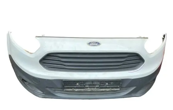 Ford Transit Courier Front bumper et7617e778ac