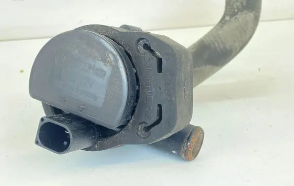 Mercedes-Benz C W204 Electric auxiliary coolant/water pump A2118350028 3130591163
