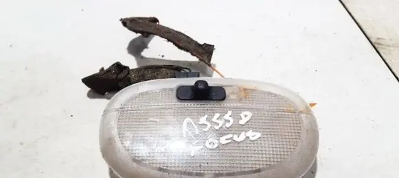 Ford Focus Front seat light XS4113776BA XS41-13776-BA