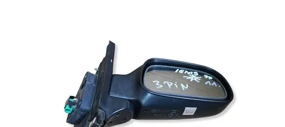 Suzuki Ignis Front door electric wing mirror 8470180G10