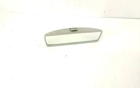 Rear view mirror (interior)