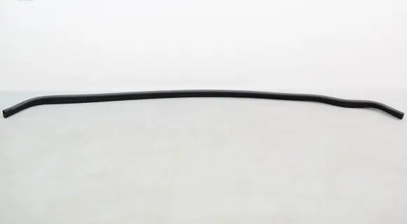 Engine compartment rubber