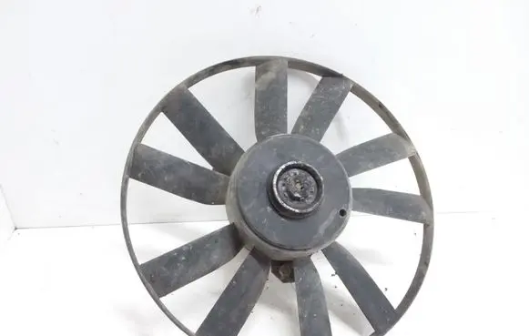 Volkswagen Golf III Electric radiator cooling fan 1H0959455AB