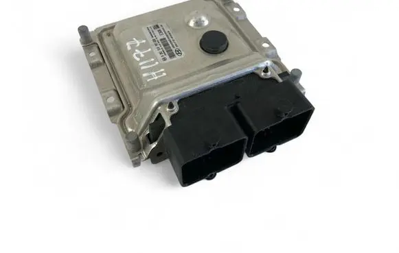 Hyundai i20 (GB IB) Engine control unit/module ECU 391F203GK0 0261S10787