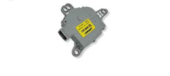 KIA Sorento IV Air flap motor/actuator QHMC0823 48443