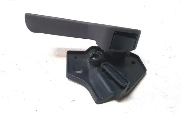 Volkswagen Transporter - Caravelle T5 Engine bonnet (hood) release handle 7H1823633B