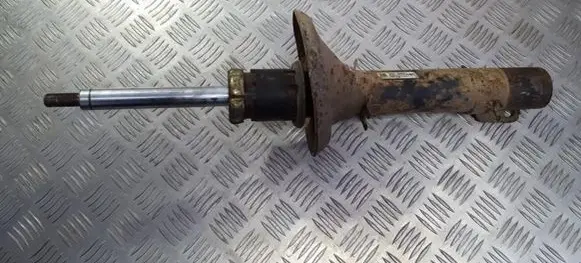 Volkswagen Golf IV Front shock absorber/damper 1j0413031ae