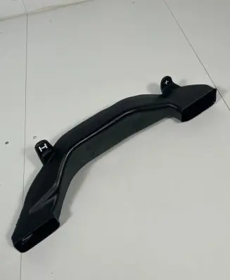 BMW iX Cabin air duct channel 9490606