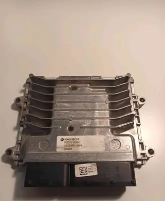 KIA Ceed Engine control unit/module 954412BDC0 A3C0487410401 S1M2K305